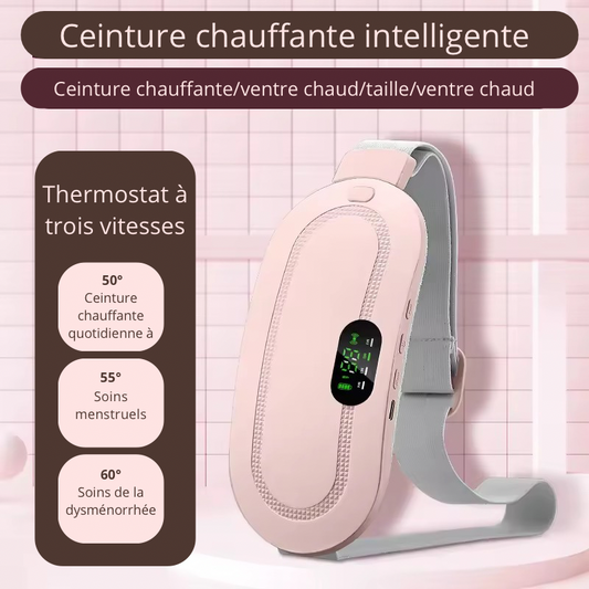 CEINTURE DE RÈGLES