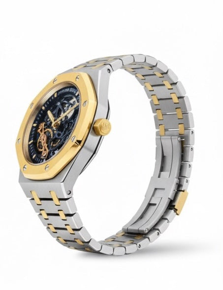 Audemars piguet Oak double balancier