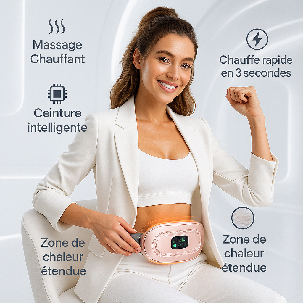CEINTURE DE RÈGLES