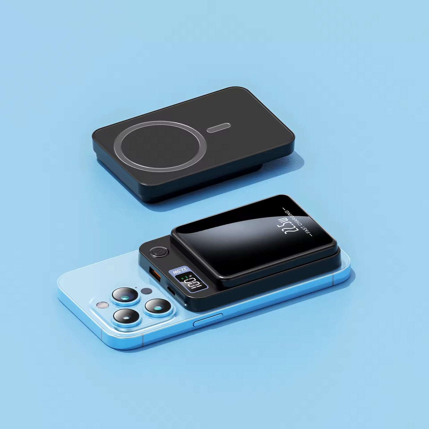 Power bank