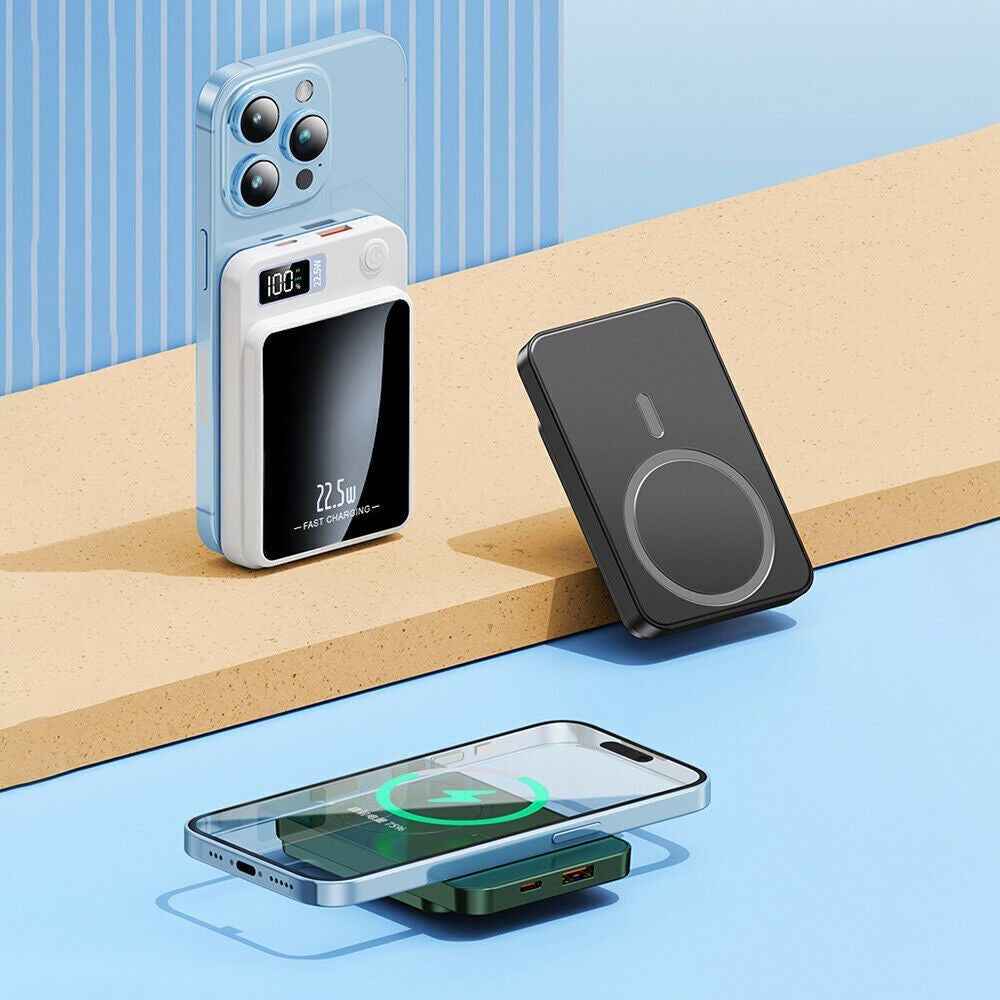 Power bank