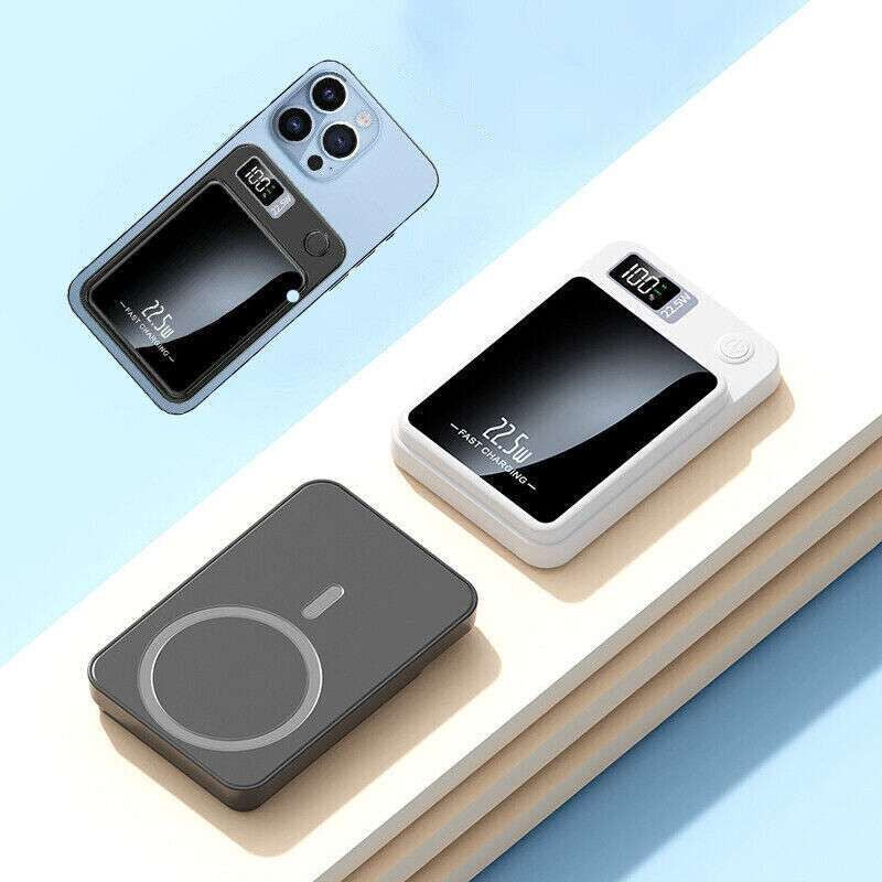 Power bank